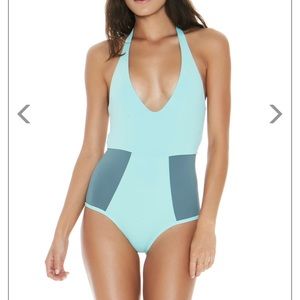 NWT L*Space Fireside One Piece- Never Been Worn